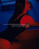 Анкета проститутки Анечка - метро Тверской, возраст - 19