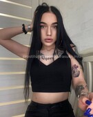 Анкета проститутки Милана - метро Тверской, возраст - 20