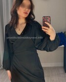 Анкета проститутки Таисия - метро Лефортово, возраст - 20