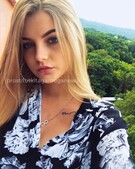 Анкета проститутки Катюша - метро Коньково, возраст - 21