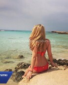 Анкета проститутки Анюта - метро Тушино, возраст - 21