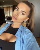 Анкета проститутки Дарина - метро Метрогородок, возраст - 21