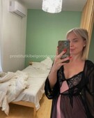 Анкета проститутки Катюша - метро Дорогомилово, возраст - 22