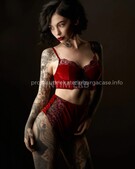 Анкета проститутки Галина - метро Кузьминки, возраст - 22