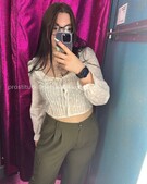 Анкета проститутки Ленусик - метро Ростокино, возраст - 22