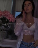 Анкета проститутки Елена - метро Пресненский, возраст - 22