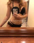 Анкета проститутки Роза - метро Крылатское, возраст - 22