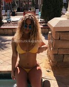 Анкета проститутки Даша - метро Фили-Давыдково, возраст - 22