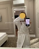 Анкета проститутки Надюша - метро Хорошевский, возраст - 22