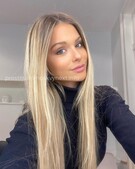 Анкета проститутки Арина - метро Таганский, возраст - 23