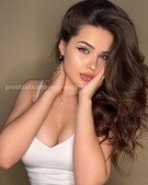 Анкета проститутки Ярослава - метро Академический, возраст - 23