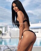 Анкета проститутки Викуся - метро Лефортово, возраст - 23