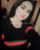 Анкета проститутки Лилия - метро Лефортово, возраст - 23