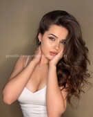 Анкета проститутки Елена - метро Румянцево, возраст - 23