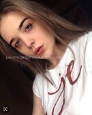 Анкета проститутки Ида - метро Преображенское, возраст - 23