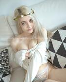 Анкета проститутки Олечка - метро Новокосино, возраст - 23