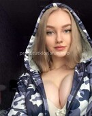 Анкета проститутки Карина - метро Дмитровский, возраст - 23