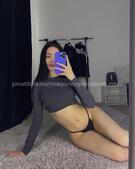 Анкета проститутки Зина - метро Сходненская, возраст - 23