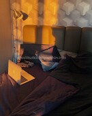 Анкета проститутки Устина - метро Румянцево, возраст - 23