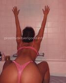 Анкета проститутки Марта - метро Хамовники, возраст - 23