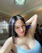 Анкета проститутки Зита - метро Хорошевский, возраст - 23