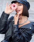 Анкета проститутки Алина - метро Коньково, возраст - 23