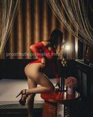 Анкета проститутки Надюша - метро Мещанский, возраст - 23