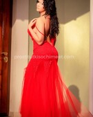 Анкета проститутки Стефания - метро Тверской, возраст - 23