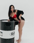 Анкета проститутки Варвара - метро Бескудниковский, возраст - 23