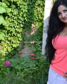 Анкета проститутки Лика - метро Царицыно, возраст - 23