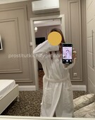 Анкета проститутки Марина - метро Даниловский, возраст - 23