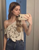 Анкета проститутки Ида - метро Даниловский, возраст - 23