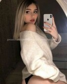 Анкета проститутки Наташа - метро Замоскворечье, возраст - 23