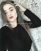 Анкета проститутки София - метро Тверской, возраст - 23