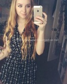 Анкета проститутки Лаура - метро Фили-Давыдково, возраст - 23