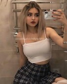 Анкета проститутки Римма - метро Ломоносовский, возраст - 23