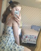 Анкета проститутки Ульяна - метро Красносельский, возраст - 23