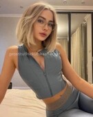 Анкета проститутки Анюта - метро Царицыно, возраст - 23