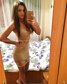 Анкета проститутки Ася - метро Таганский, возраст - 24