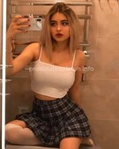 Анкета проститутки Стелла - метро Замоскворечье, возраст - 24