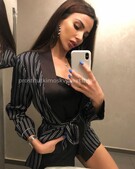 Анкета проститутки Тая - метро Пресненский, возраст - 24