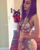 Анкета проститутки Жанна - метро Басманный, возраст - 24