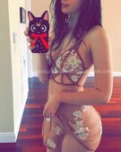 Анкета проститутки Юля - метро Донской, возраст - 24