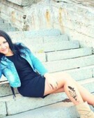 Анкета проститутки Светлана - метро Ховрино, возраст - 24