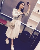 Анкета проститутки Юля - метро Арбат, возраст - 24