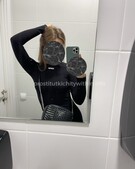 Анкета проститутки Елизавета - метро Угреша, возраст - 24