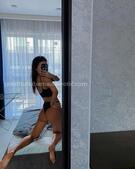 Анкета проститутки Леся - метро Царицыно, возраст - 24