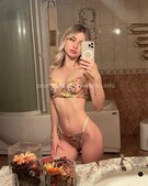 Анкета проститутки Роза - метро Замоскворечье, возраст - 24