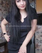 Анкета проститутки Ольга - метро Фили-Давыдково, возраст - 24