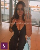 Анкета проститутки Анюта - метро Чертаново Центральное, возраст - 24